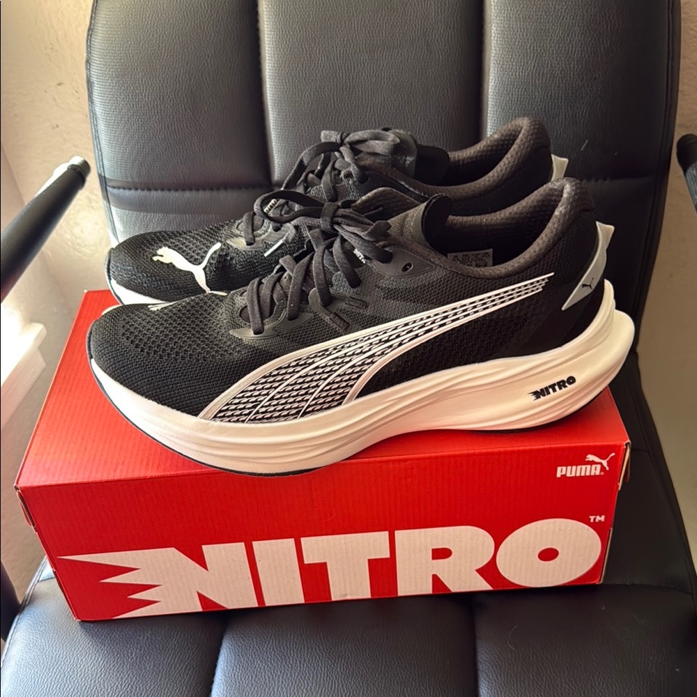 Deviate NITRO 3‼️SOLD ‼️